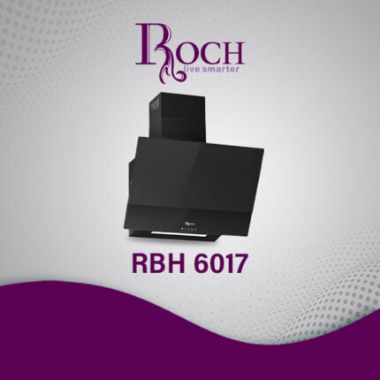 ROCH Glass Hood (RBH 6017)