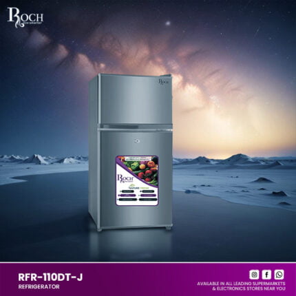 ROCH Refrigerators 90Ltrs. (RFR-110DT-J)