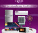 Best Home Appliances Brand in Africa
